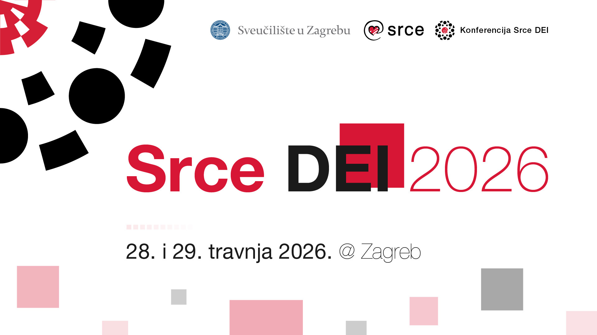 DEI 2026 vizual