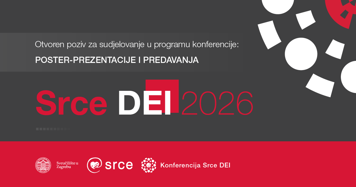 vizual DEI 2026