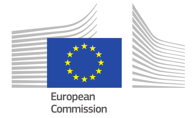 European Commission logo