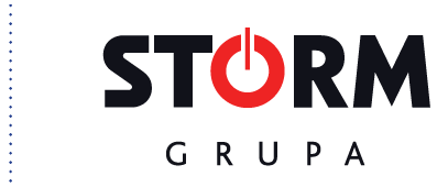 Storm grupa