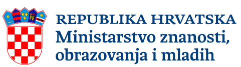 Ministarstvo znanosti, obrazovanja i mladih