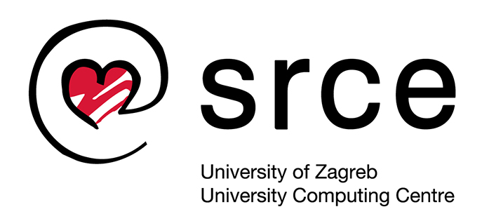 SRCE logo