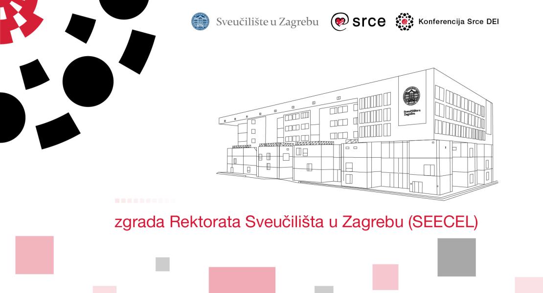 DEI 2026 zgrada