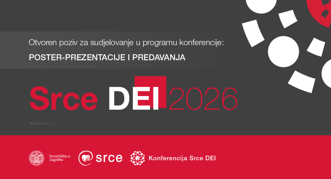 vizual DEI 2026